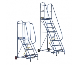 Warehouse Essentials Safety Steps Group