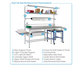 Accessories included