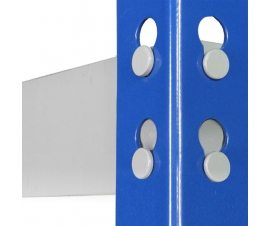 Quick to assemble racking