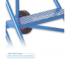 Anti-Slip Treads