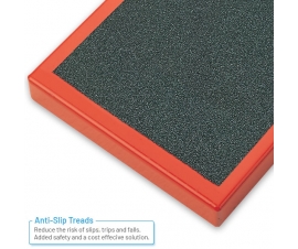 Anti-Slip Treads