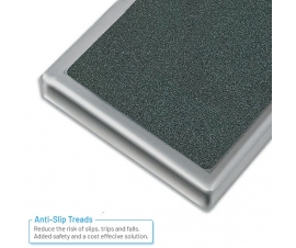 Anti-Slip Treads