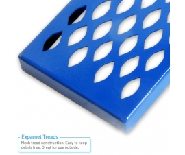 Expamet Treads