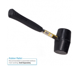 Mallet Needed - Sold Separately