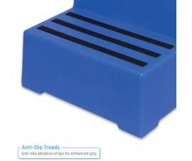 Anti-Slip Abrasive Pads