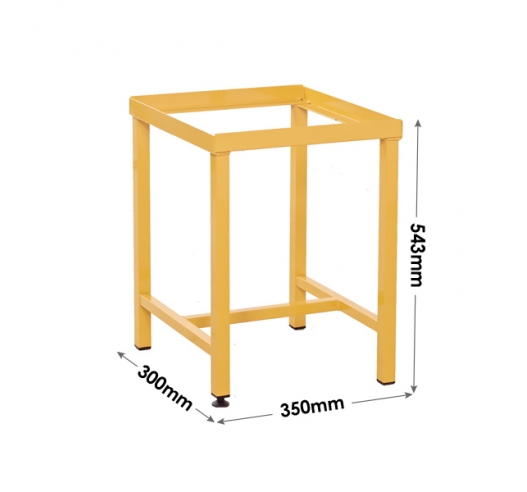 Stand Dimensions