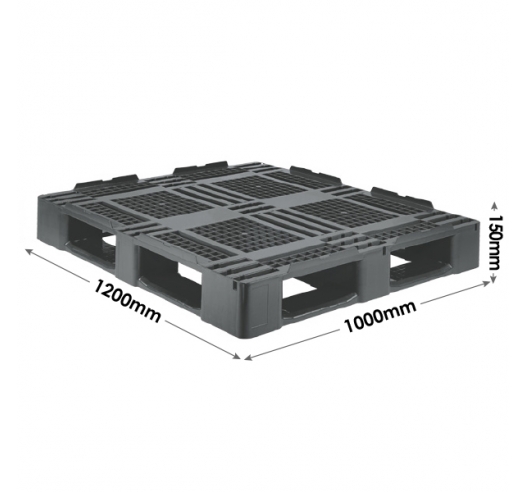Pallet Dimensions