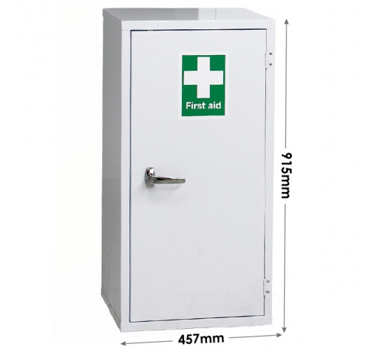 Cabinet Dimensions
