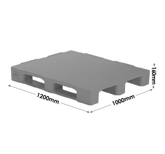Pallet Dimensions