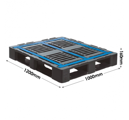 Pallet Dimensions