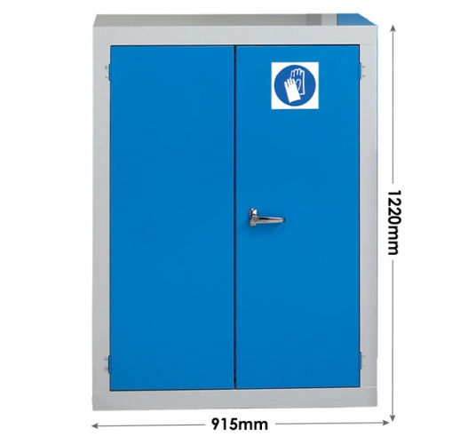 Cabinet Dimensions
