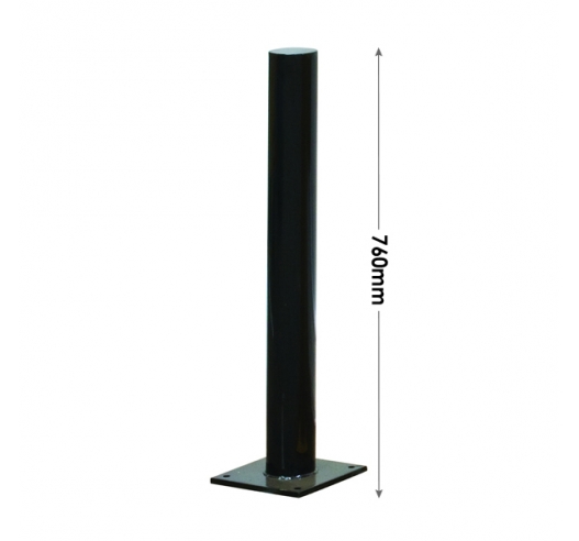 760mm Height Post