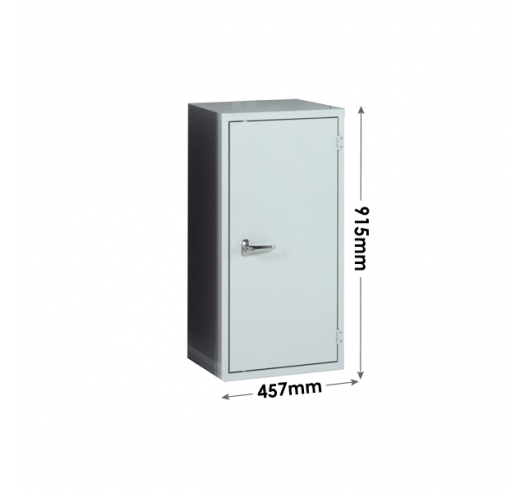 Cabinet Dimensions