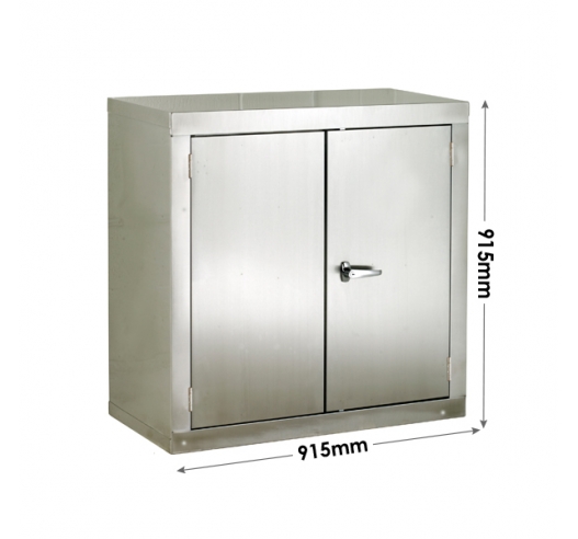 Cabinet Dimensions