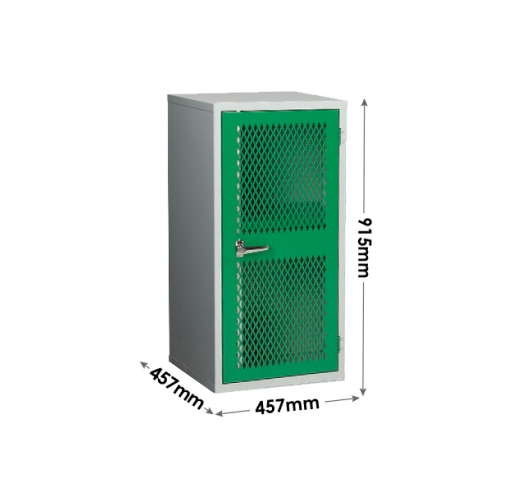 Cabinet Dimensions