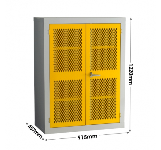 Cabinet Dimensions