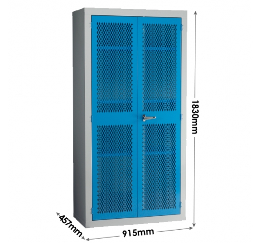 Cabinet Dimensions