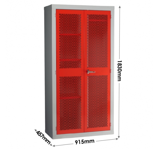 Cabinet Dimensions