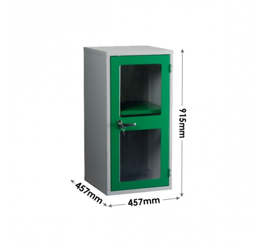 Cabinet Dimensions