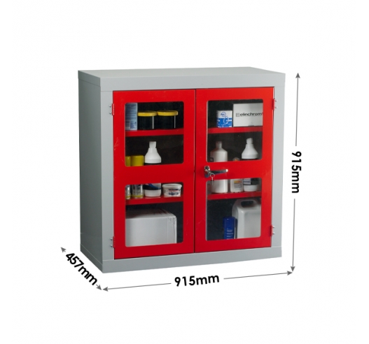 Cabinet Dimensions