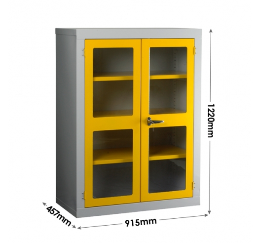 Cabinet Dimensions
