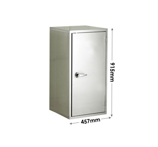 Cabinet Dimensions