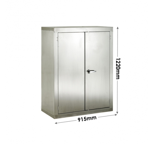 Cabinet Dimensions