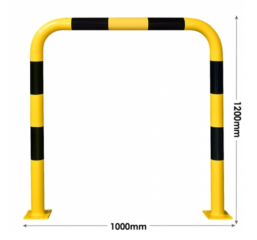 Indoor Protection Guard 1200 x 1000mm