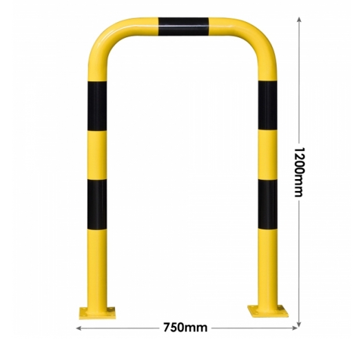 Indoor Protection Guard 1200 x 750mm