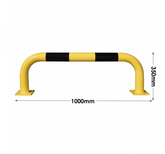 Indoor Protection Guard 350 x 1000mm