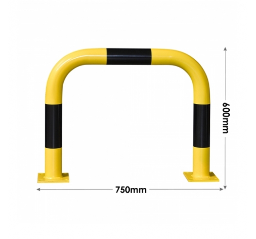 Indoor Protection Guard 600 x 750mm
