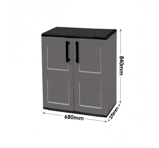 CLD084D Dimensions