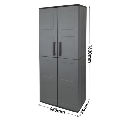 CLD1634 Dimensions