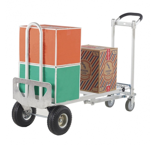 Platform Truck