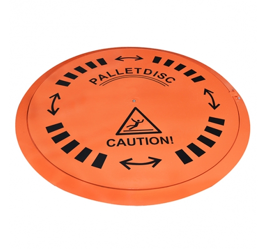 Palletdisc