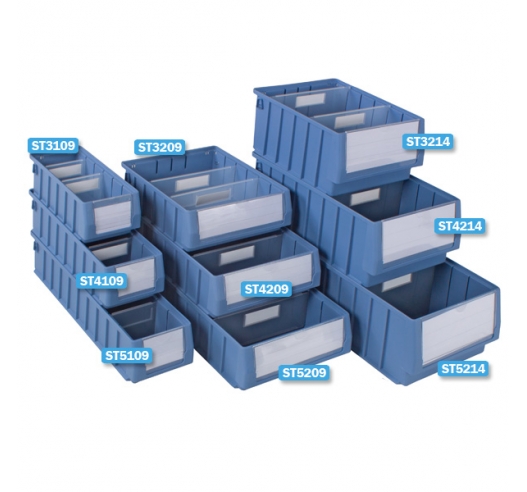 Shelf Tray Group Example Labelled