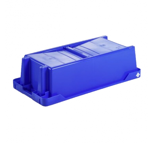 Fish Box Base