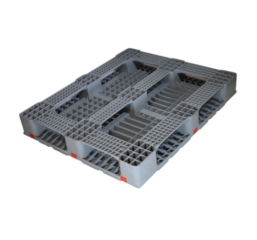 Heavy Duty Plastic Pallet Base