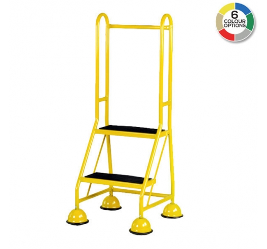 Single Sided Mobile 2 Step
