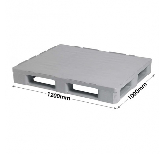 Hygiene Plastic Pallet Dimensions