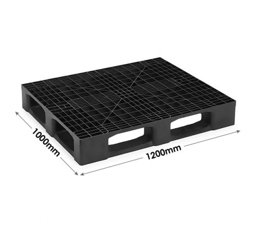 Medium Duty Plastic Pallet Dimensions