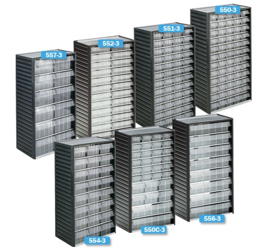 Small Parts Cabinet Group