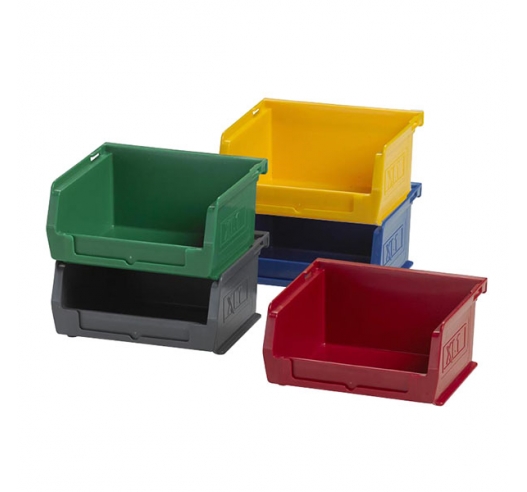 XL1 Group Of Picking Bins