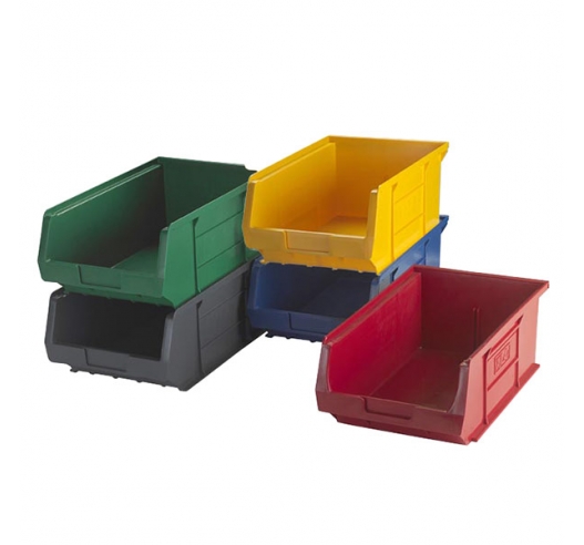 Xl4 Picking Bin Group Example