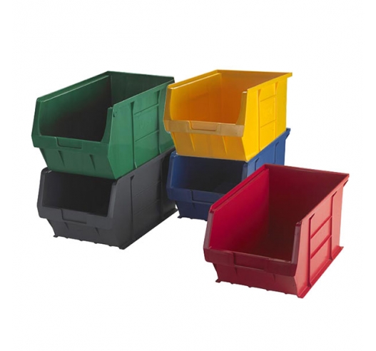XL5 Picking Bins Group Example