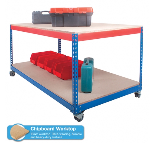 Mobile Workbench