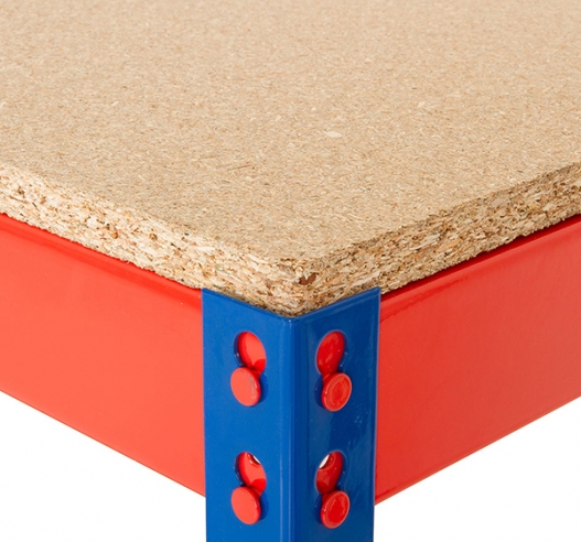 Worktop Detail
