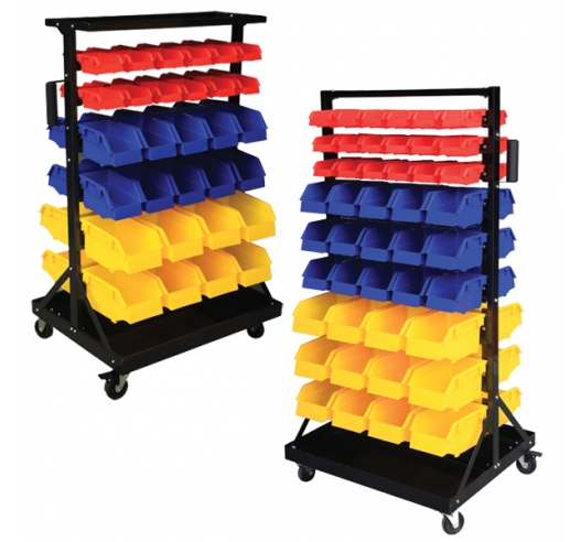 Bin Trolley Group