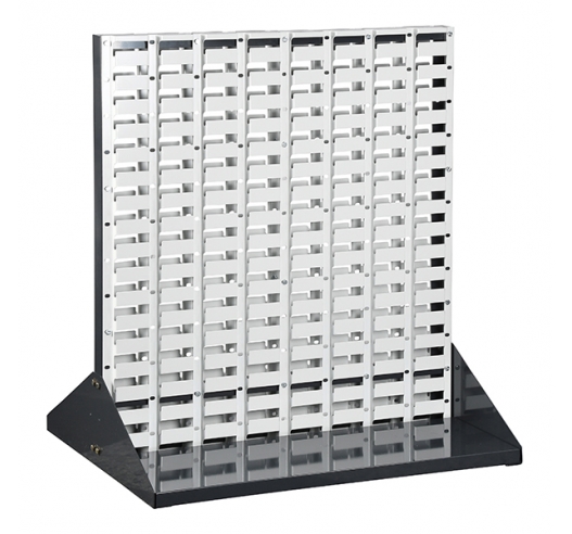 Medium Free Standing Rack (Linbins Not Included)