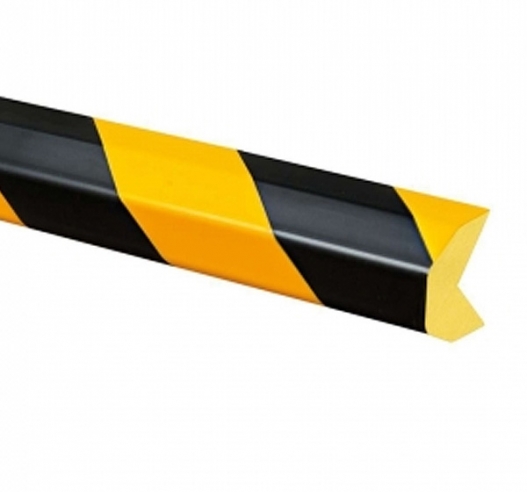 Trapeze Shape Edge Protection Foam